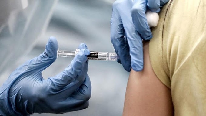 En raison de la pression sociale, la Chine analyse l'application d'un quatrième vaccin et la fin de la politique "zéro covid"
