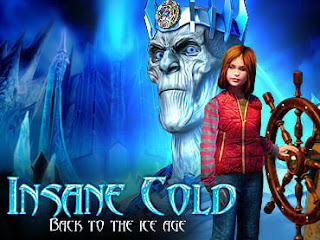 Download Insane Cold: Back to the Ice Age