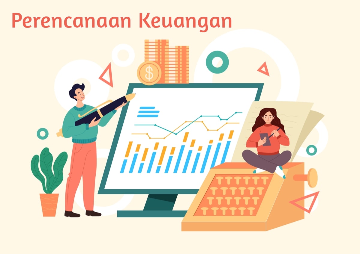 7 Tips Perencanaan Keuangan Terbaik untuk Mencapai Kestabilan dan