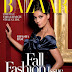 Bipasha Basu on Harper’s Bazaar India September 2009