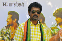 movies kalakattam movie team interview photos Image