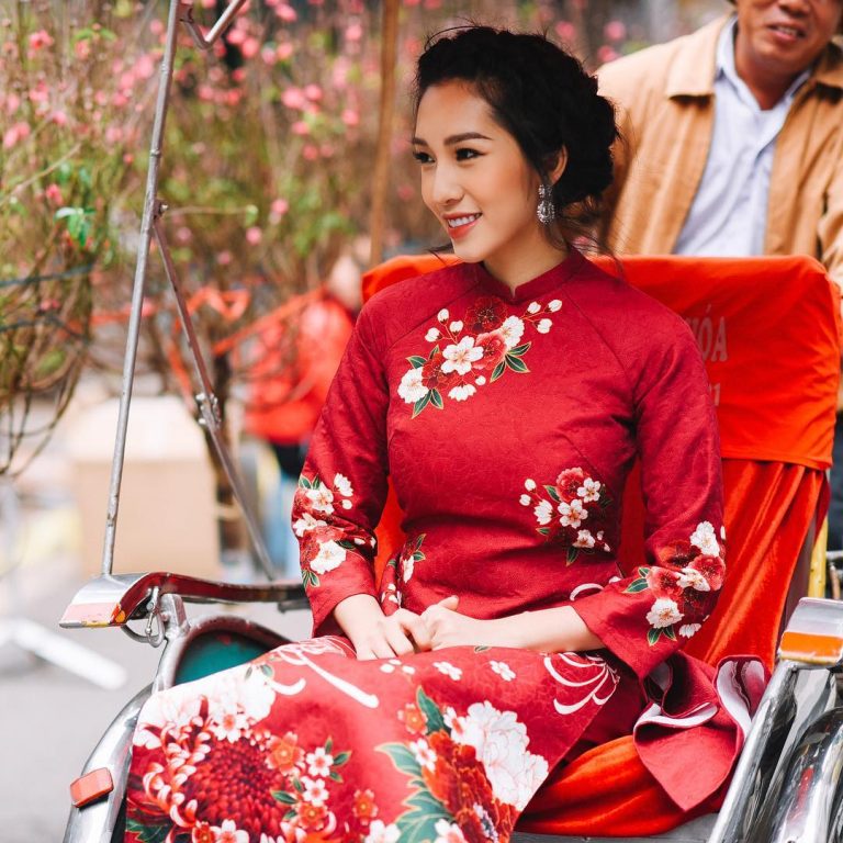 Exploring Ao Dai from Traditional to Trendy
