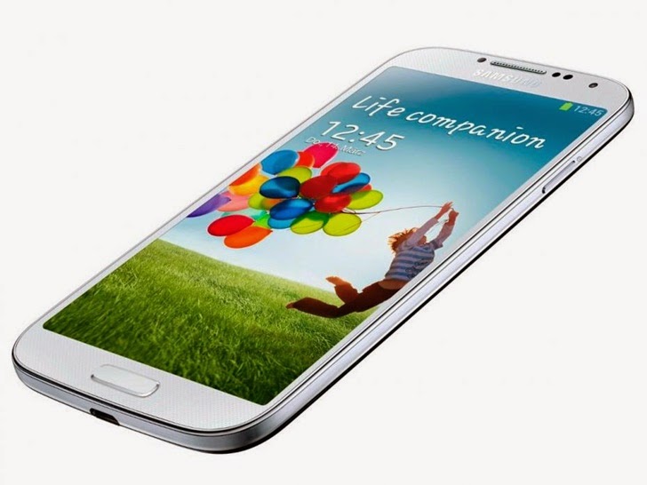 Review Harga & Spesifikasi Samsung Galaxy S5