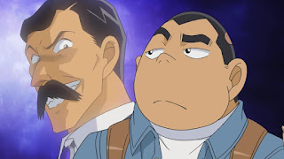 名探偵コナン アニメ 第989話 歩美の絵日記事件簿 |  Detective Conan Episode 989