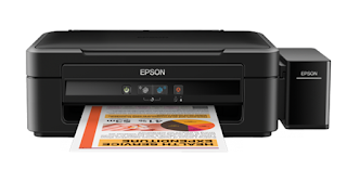 Printer Driver For Epson L220 Download