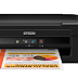 Epson L220 Printer Drivers Download