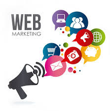 Le Web Marketing 1