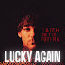 Lucky Again Song Lyrics by Louis Tomlinson