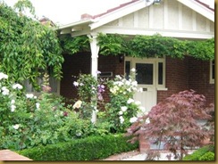 House & Gardens
