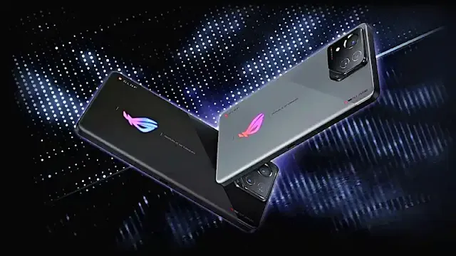 ROG Phone 8 series Performance