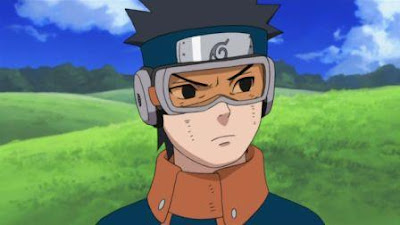 Obito Kecil