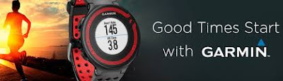 garmin login