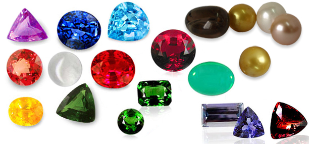 Best Branded Loose GemStone Store Online