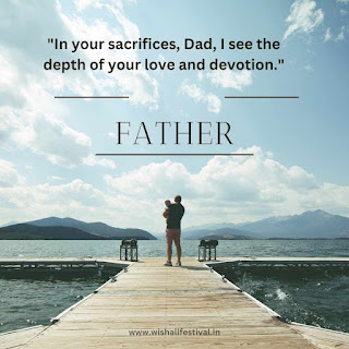 Heart touching quotes for father emotional father quotes