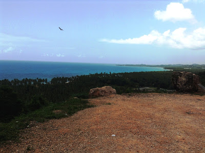 Las Terrenas Republica Dominicana