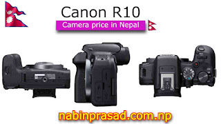Canon-R10-camera-lens-in-nepal