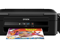 Epson EcoTank L220 Drivers Download