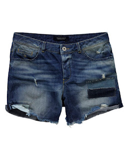 shorts Maison Scotch