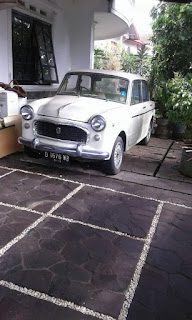  Bukalapak Fiat 1100 Tahun 1961 Eks Pa Dosen