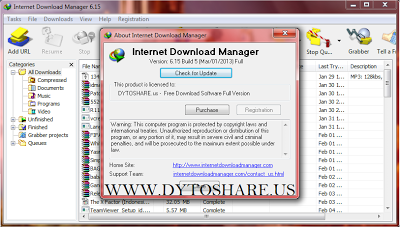 DytoBagas Software Crack