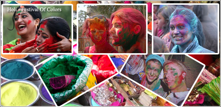 holi festival wallpaper free