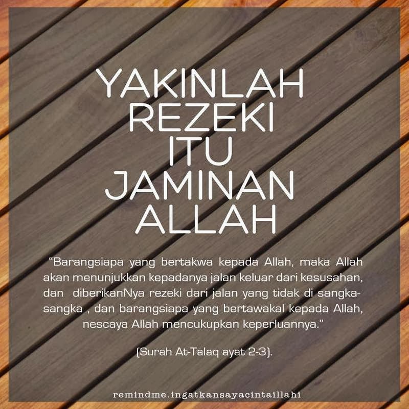 Koleksi Spesial Gambar Animasi Motivasi Islami, Terpopuler!