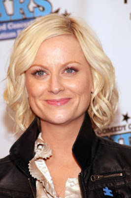 Amy Poehler Jewish