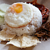 Wordless Wednesday: Lunch OLDTOWN Nasi Lemak Classic