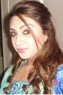 Abroad pakistani girls pictures