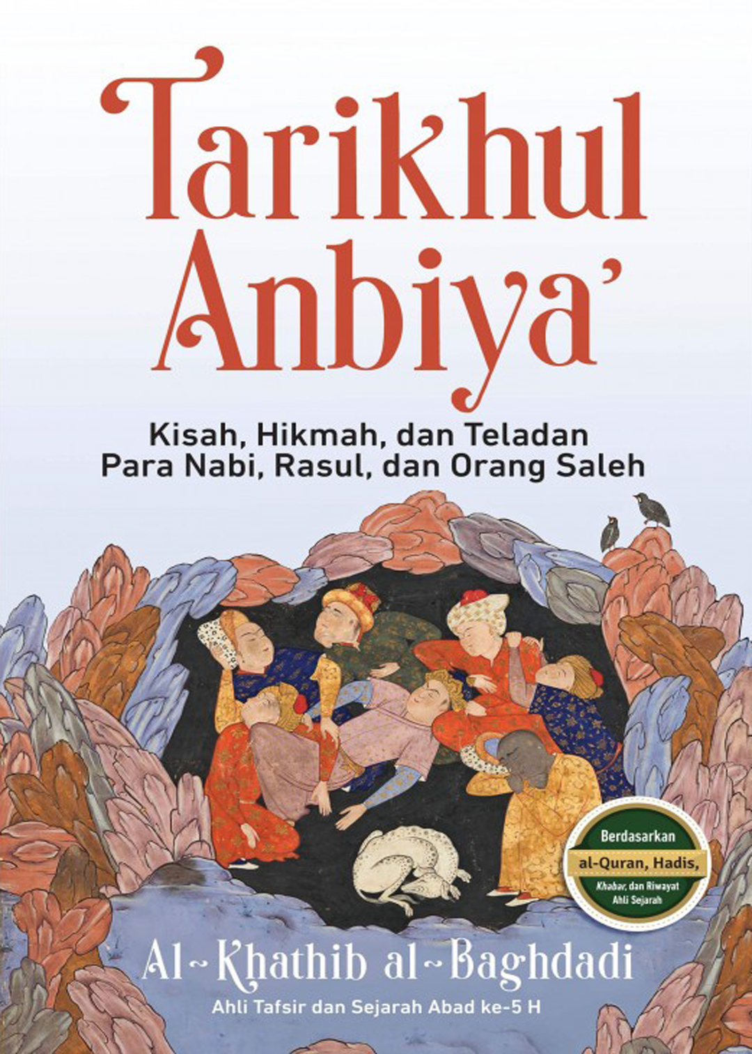 Tarikhul Anbiya