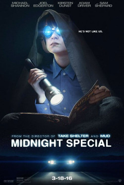 Midnight Special ***½