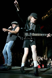 ACDC в България