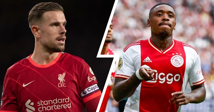 2 key players in doubt for visitors: Team news for Liverpool v Ajax, probable lineups