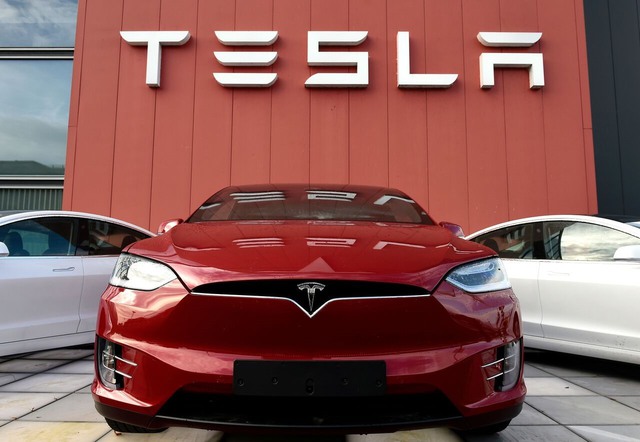 Xe điện Tesla của tỷ phú Elon Musk có gì mà được dự đoán sẽ thông minh hơn cả con người? - Ảnh <a href=