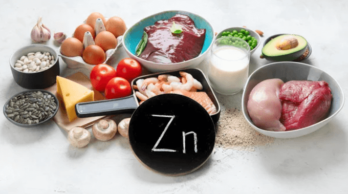 فوائد الزنك zinc,  الاحتياج اليومي الذي عليك معرفته من الزنك