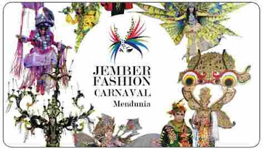 Jember Fashion Carnival