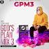 [BangHitz] [Mixtape] DJWYT MASK GOD'S PLAN MIXTAPE VOL3 (GPM3)