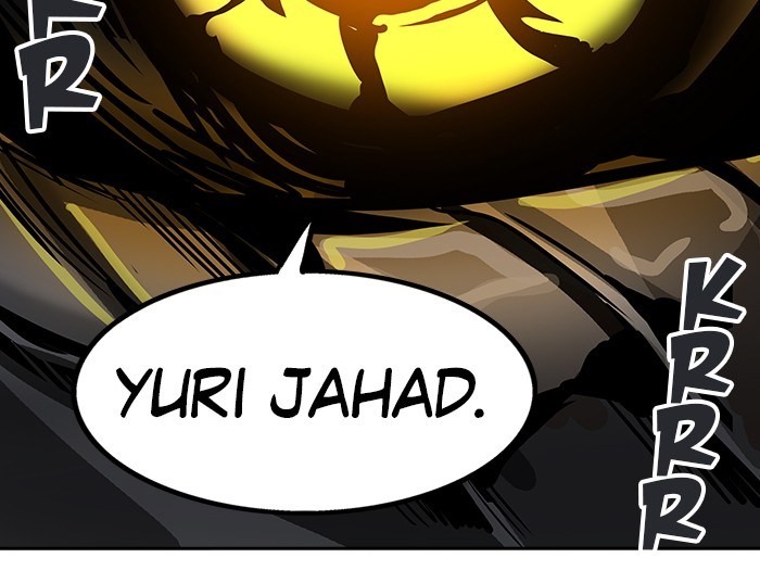 Webtoon Tower Of God Bahasa Indonesia Chapter 301