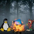 Linux Vs BSD