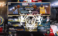 Download NBA 2K12 PC Air Jordan Graphic Mods