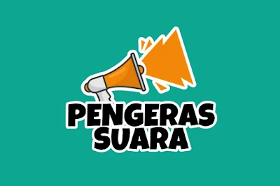 Toa pengeras suara