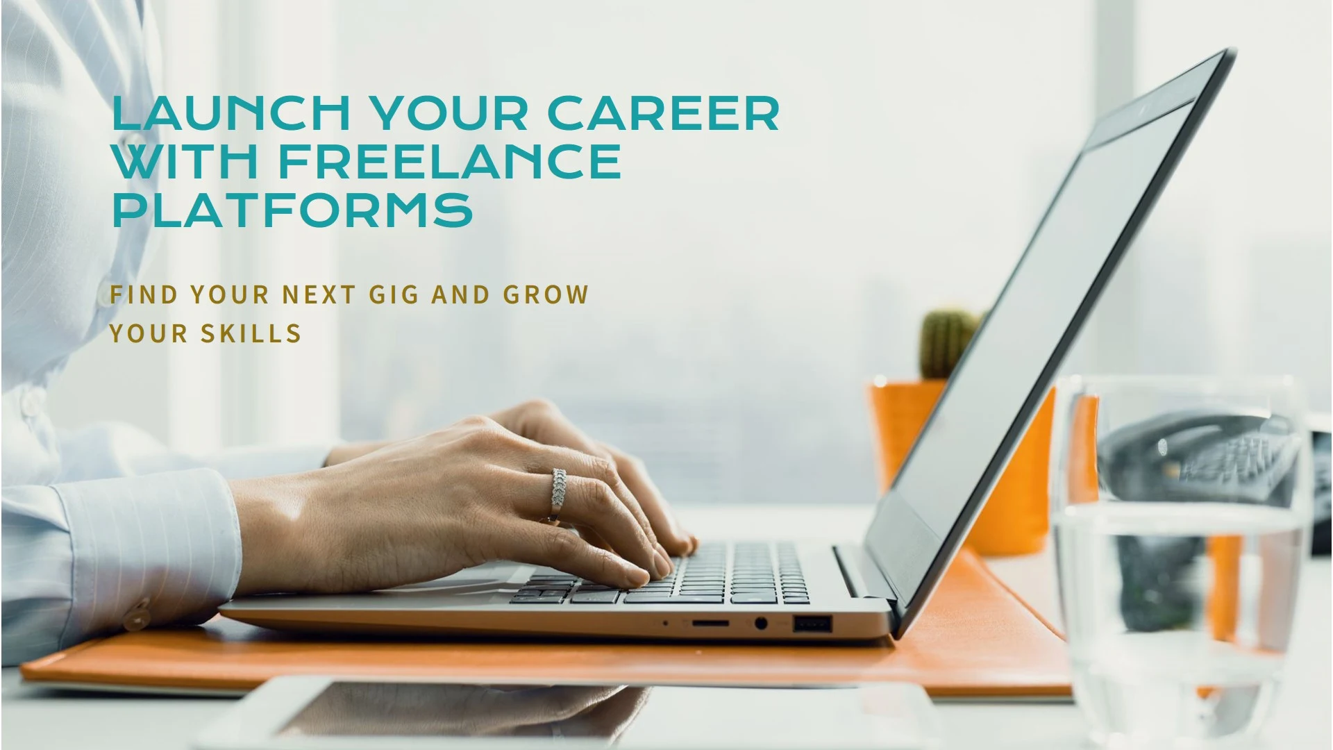 Freelance Platforms: Your Launchpad to Career Growth | by Michael Mark Vallescas | Blogger