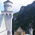 Neuschwanstein Castle