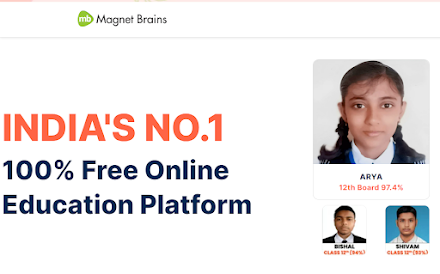 Magnet Brains – Free Online Courses, Check All Details Here