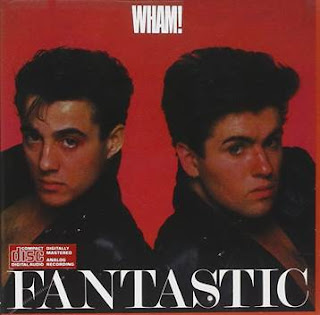 WHAM - Fantastic Album (1983)