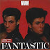 WHAM - Fantastic Album (1983)