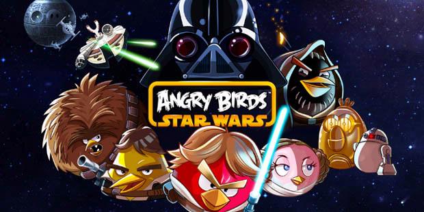 Berita Terkini Terbaru - Download Angry Birds Star Wars APK - Berita hot hari ini