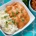 Bombay House Chicken Tikka Masala