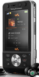 Sony Ericsson