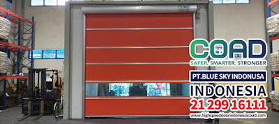 COAD AUTO DOOR, COAD, High Speed Door, Rapid Door, Garage Door, Jual Pintu Pabrik, Pintu Otomatis, Pintu Garasi Otomatis, Pintu Garasi, Garage Door, Overhead Door, Pintu Pabrik Otomatis, Harga High Speed Door, Jual High Speed Door, Pintu Rapid Door, High Speed Door Indonesia, Jual Rapid Door, Jual Pintu Otomatis